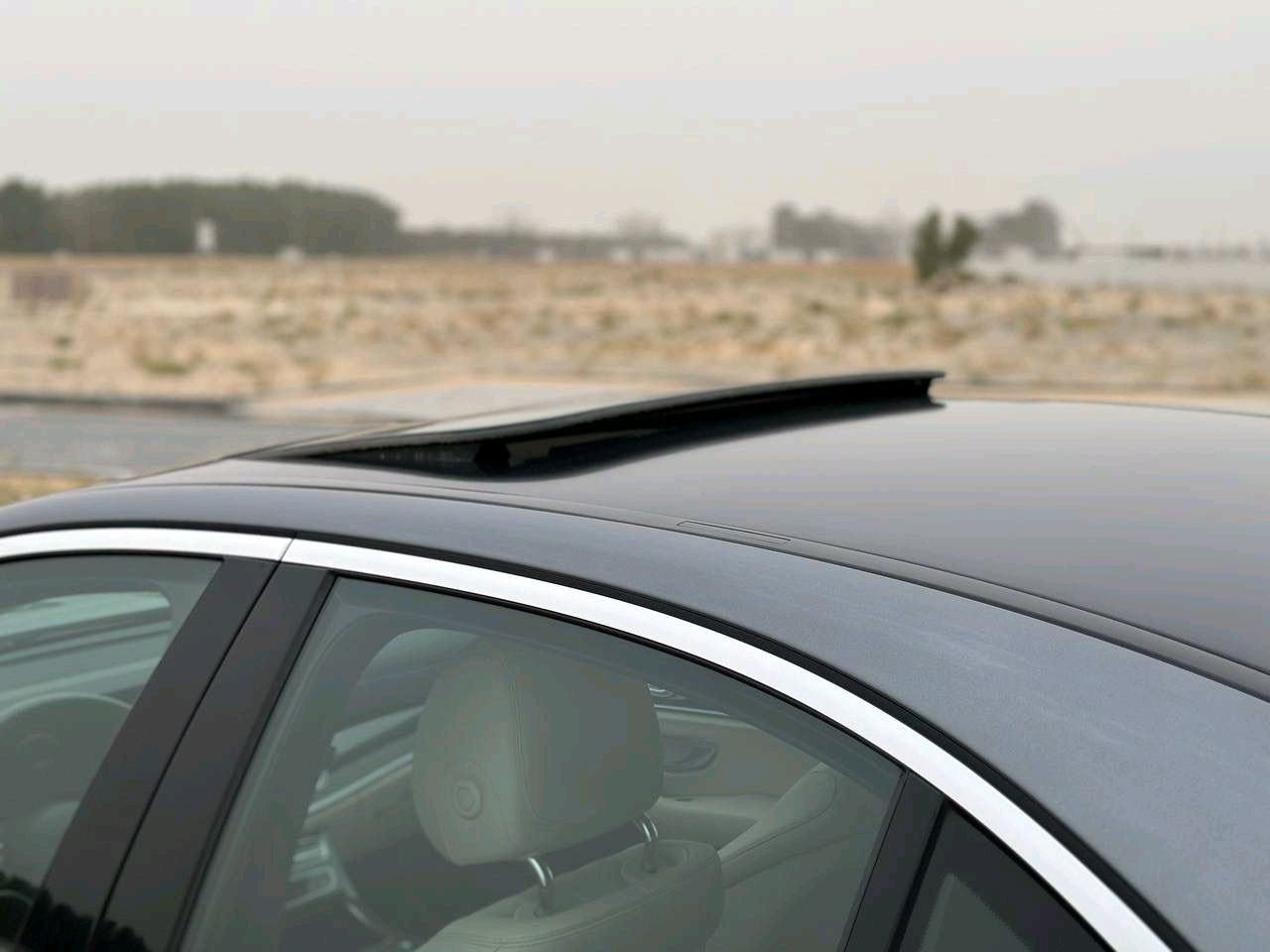 Mercedes Benz E-Class - Image 7