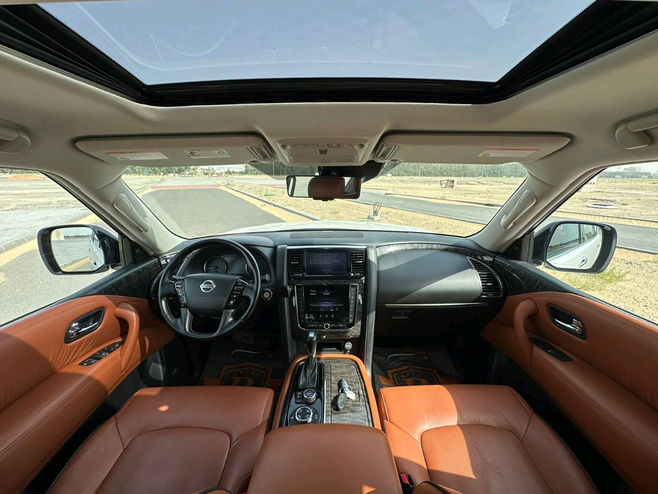 Nissan Patrol - Image 6