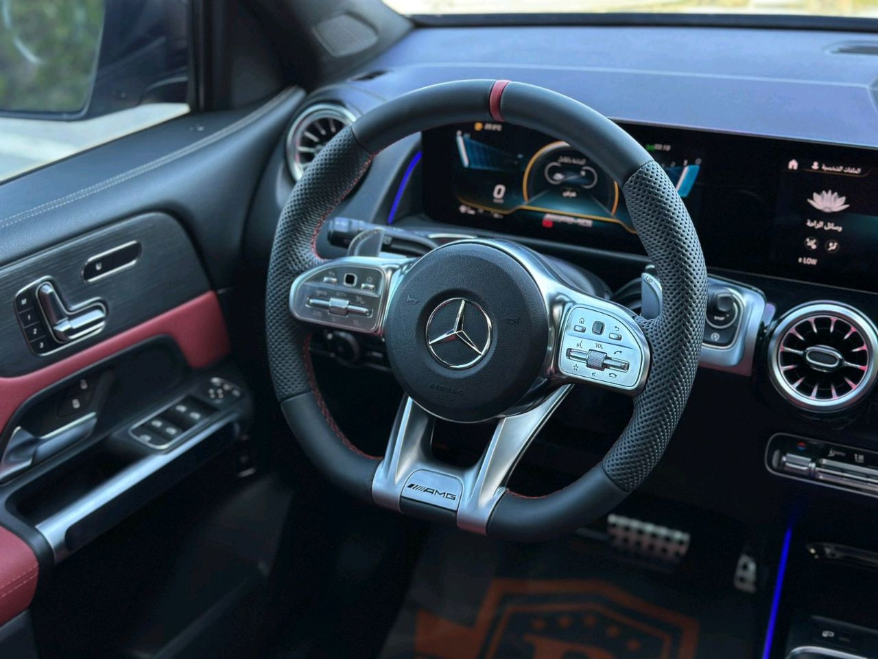 Mercedes Benz GLB - Image 5