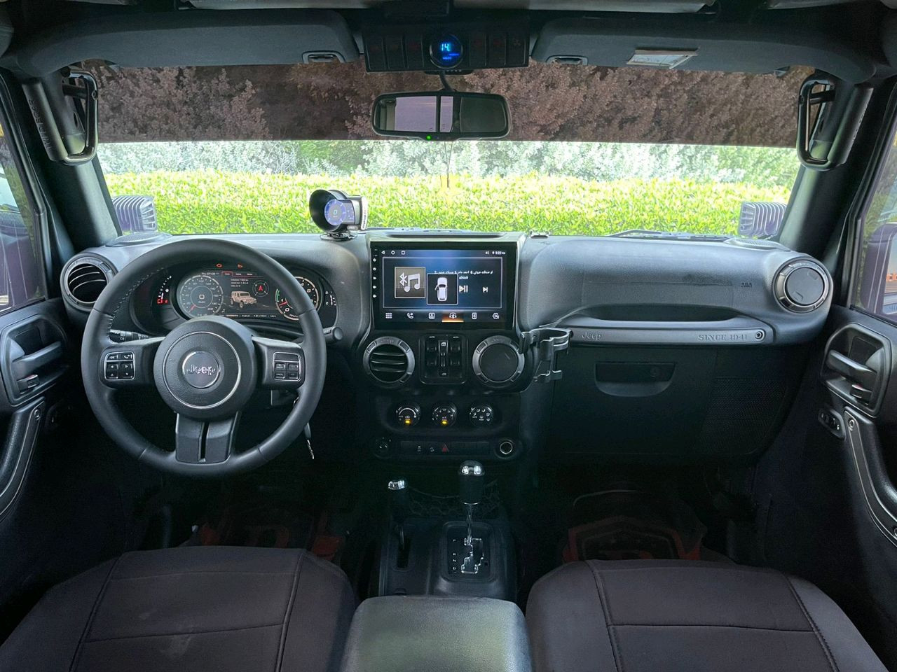 Jeep Wrangler - Image 5