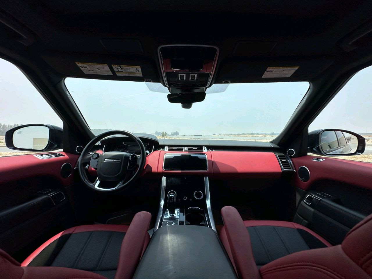 Range Rover Sport - Image 6