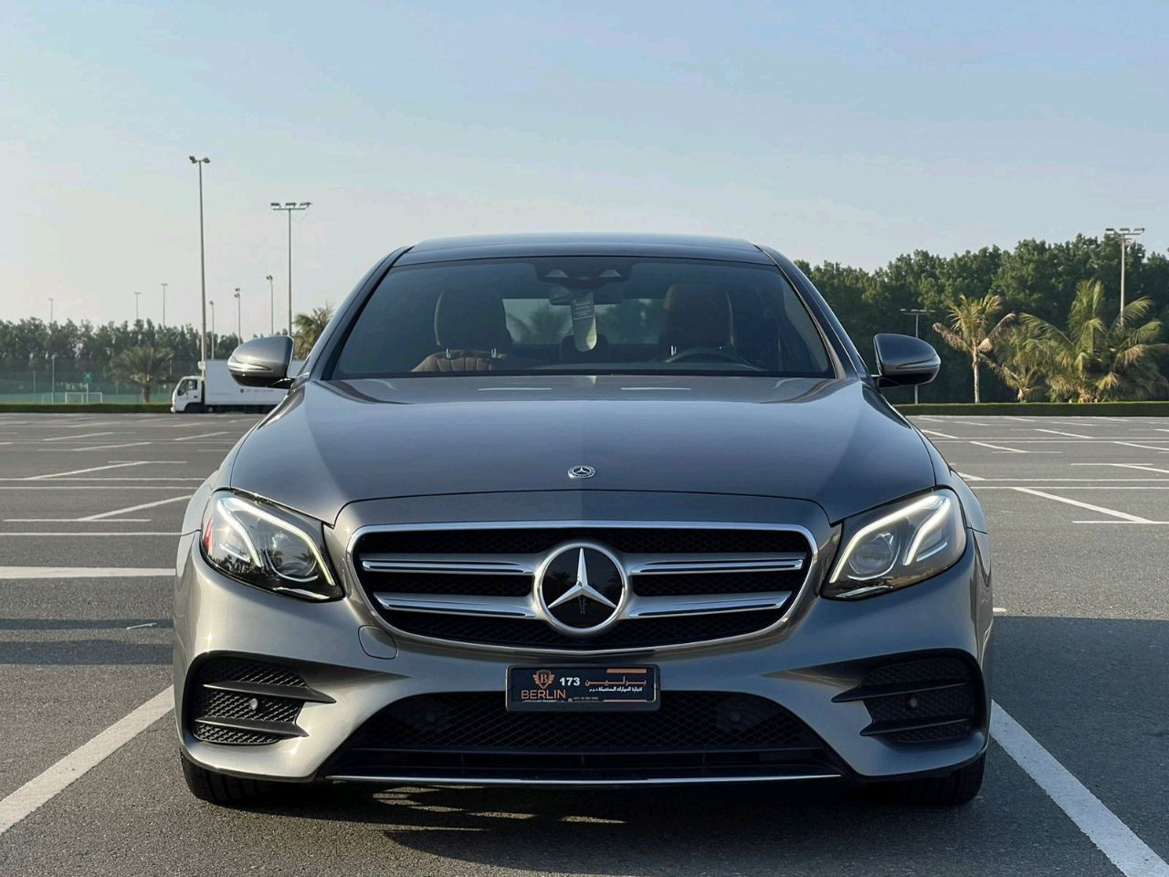 Mercedes Benz E-Class - Image 5