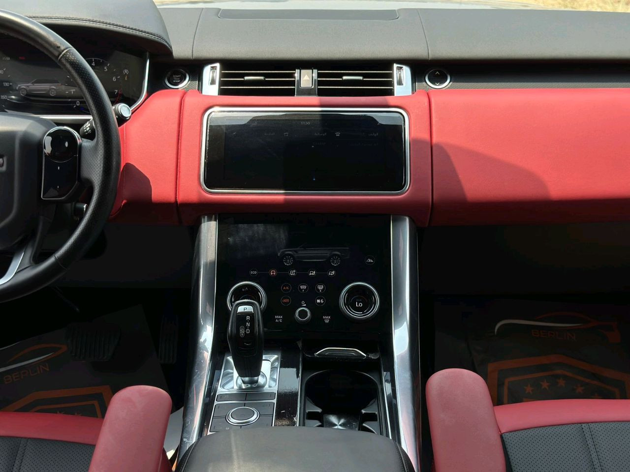 Range Rover Sport - Image 11