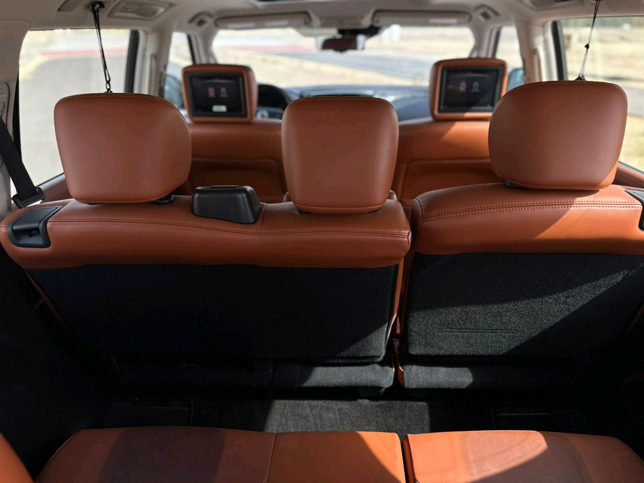 Nissan Patrol - Image 4
