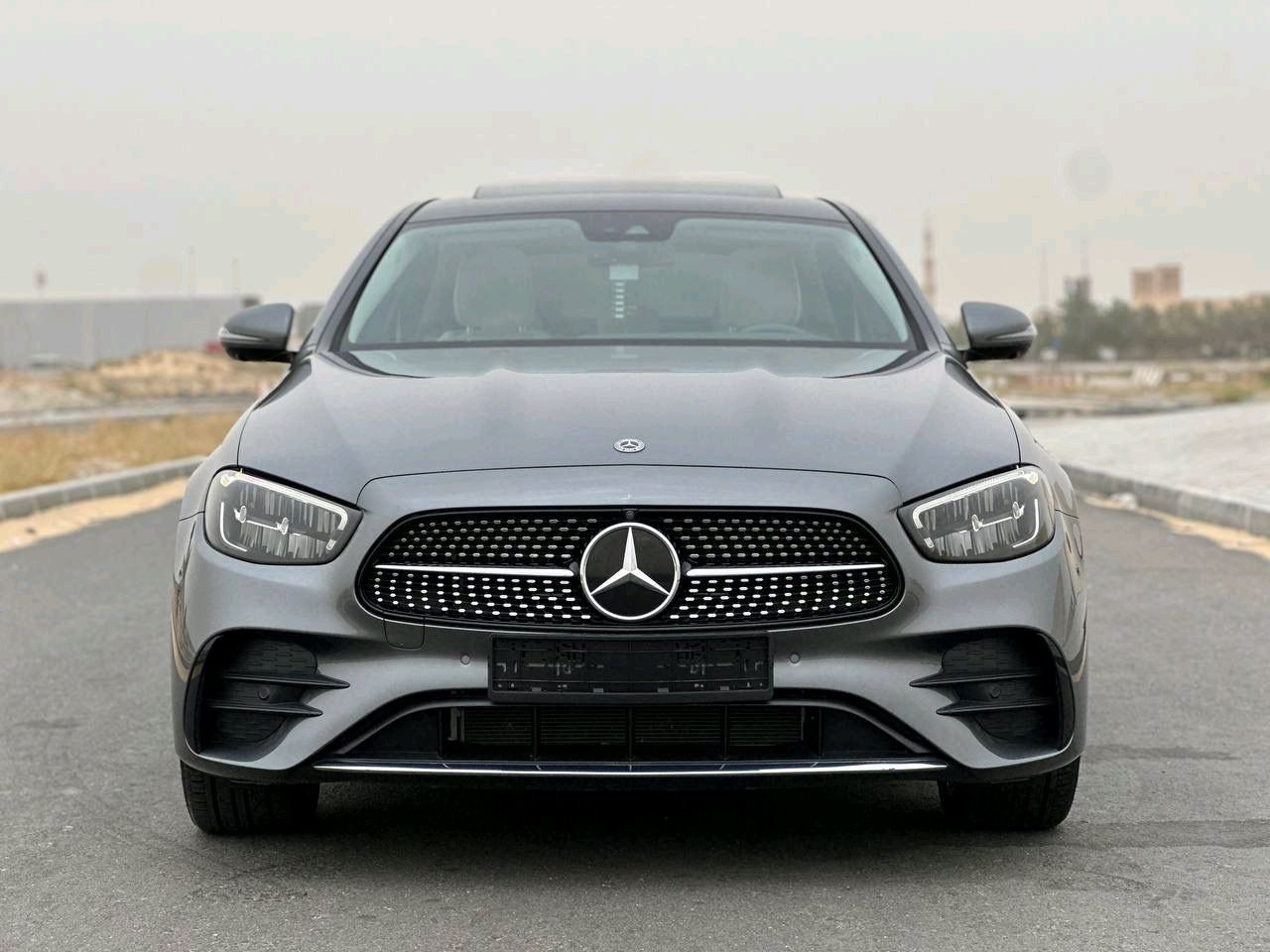 Mercedes Benz E-Class - Image 3