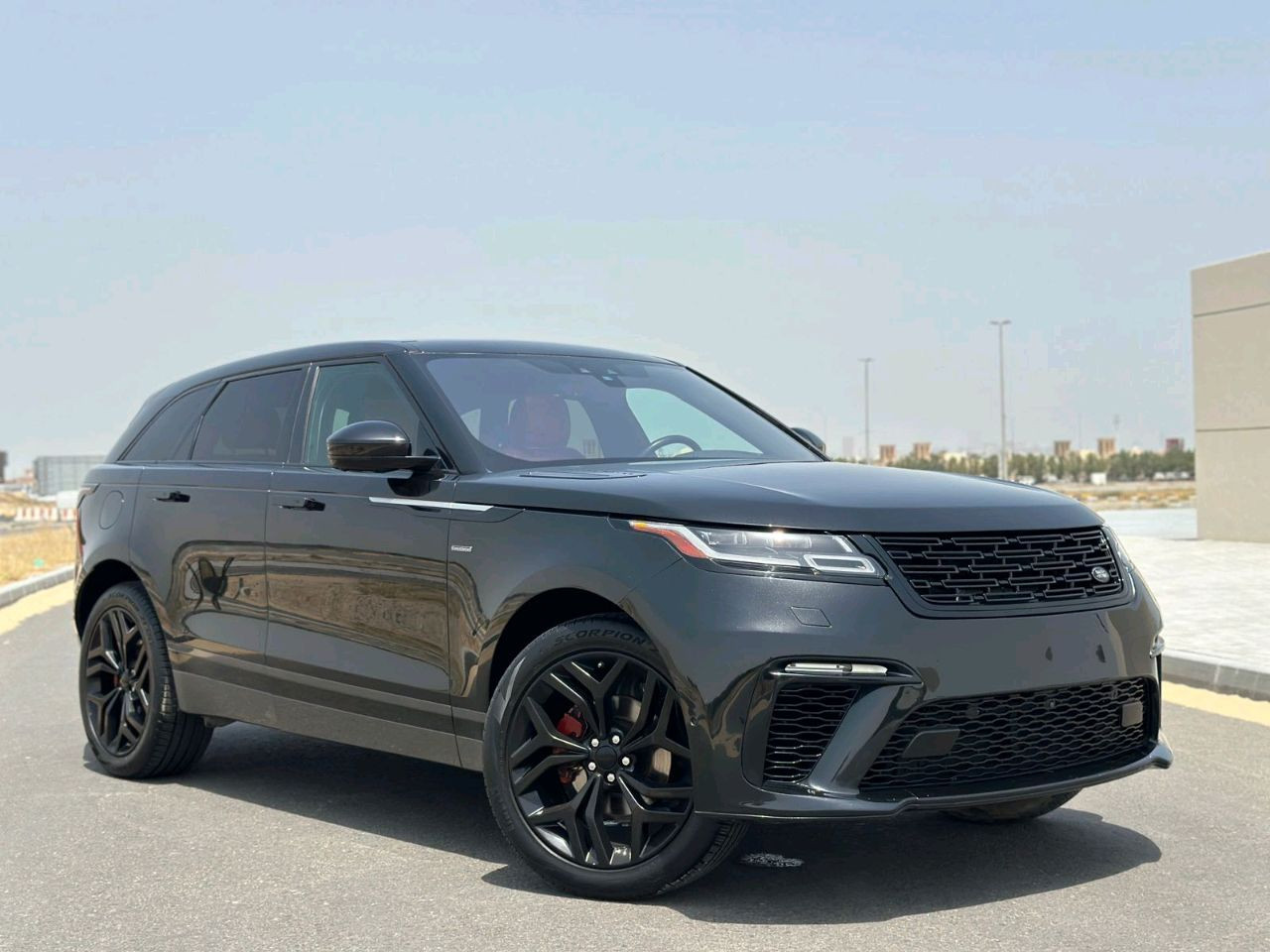 Range Rover VELAR - Image 5
