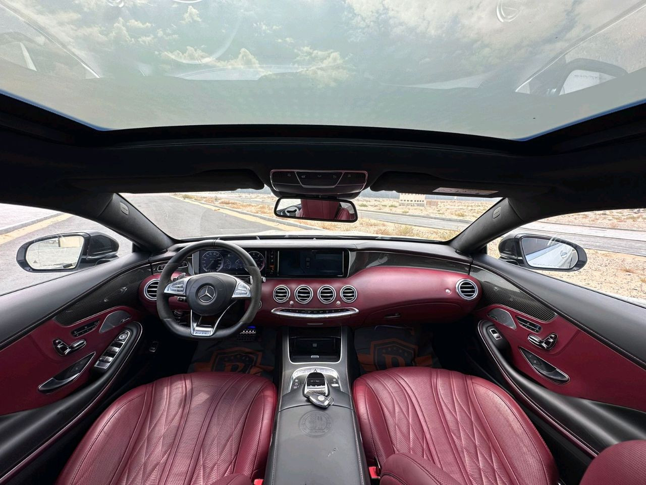 Mercedes Benz S-Class - Image 10