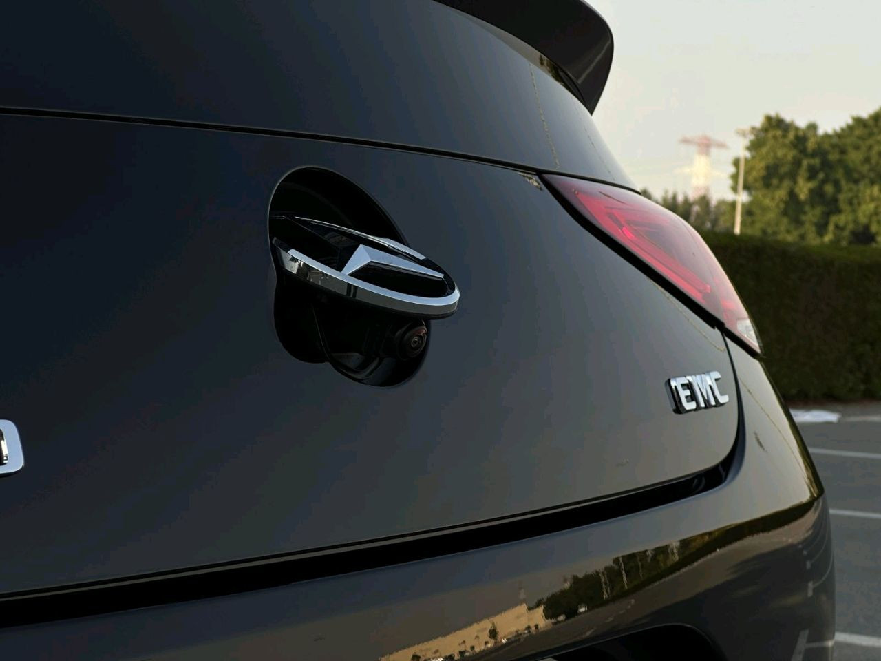 Mercedes Benz CLS-Class - Image 8