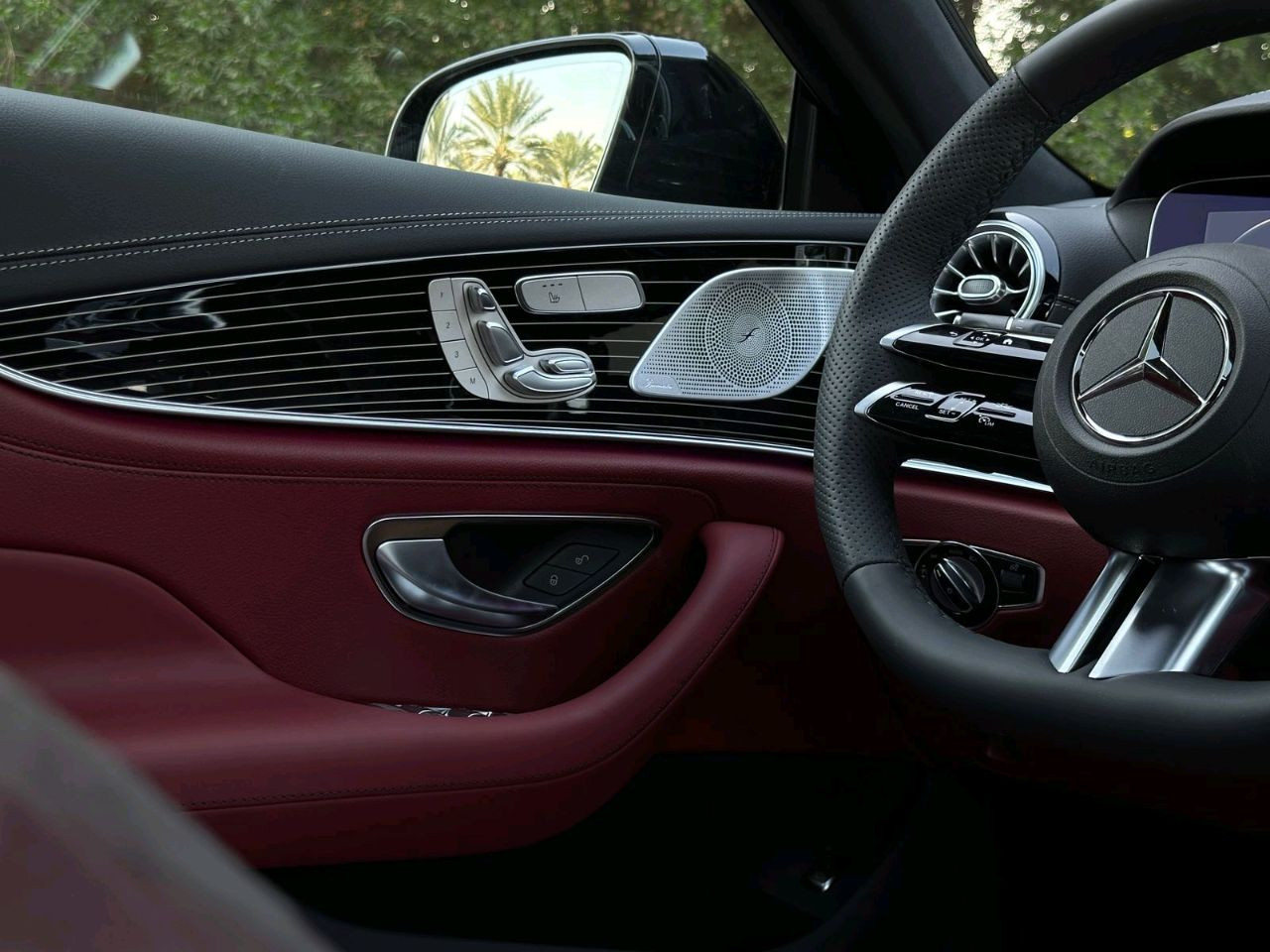 Mercedes Benz CLS-Class - Image 5