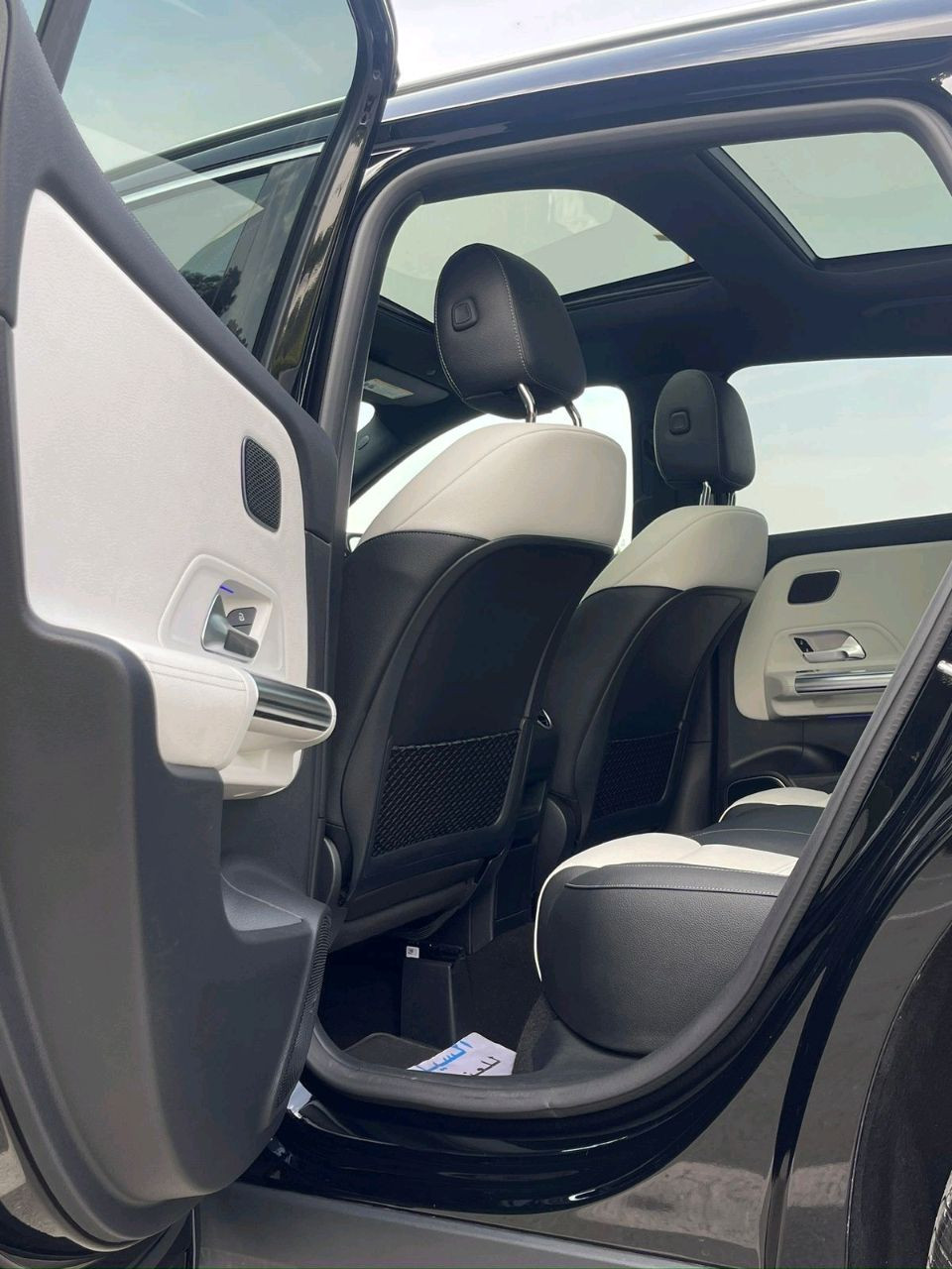 Mercedes Benz GLA - Image 8