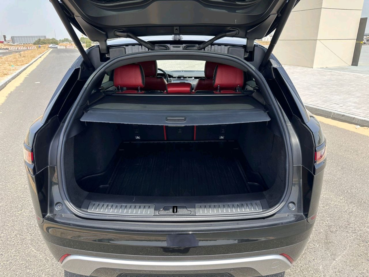 Range Rover VELAR - Image 4