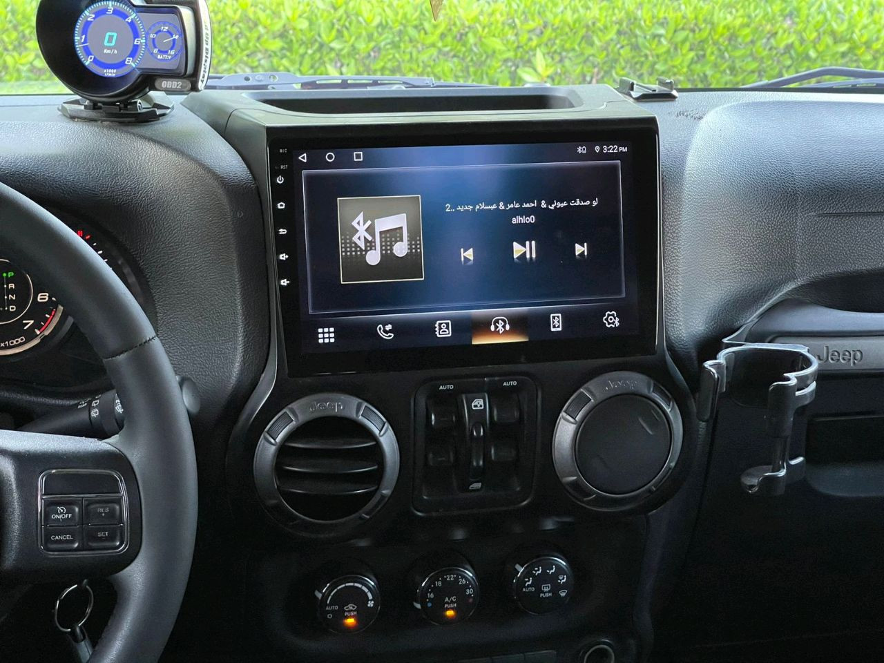 Jeep Wrangler - Image 11