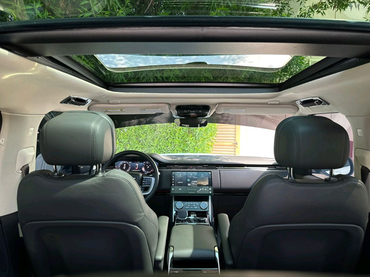 Range Rover Vogue - Image 12