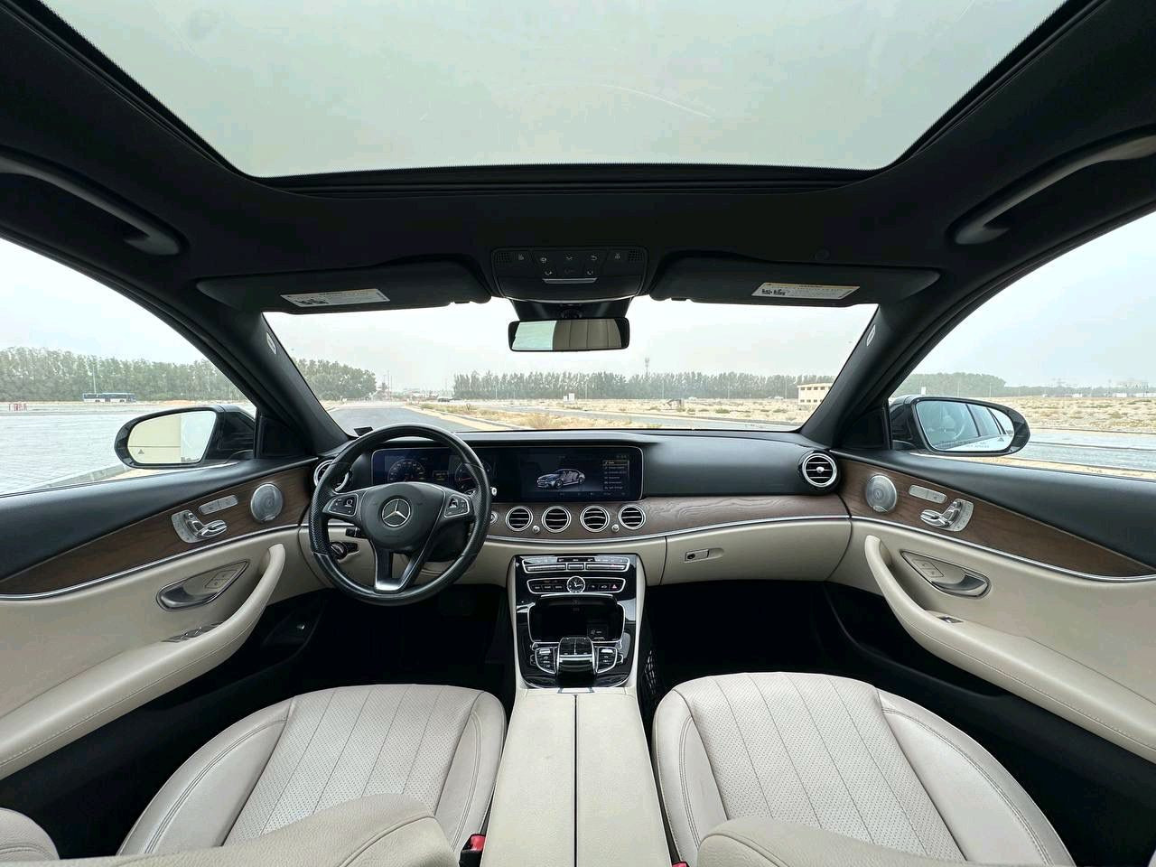 Mercedes Benz E-Class - Image 12