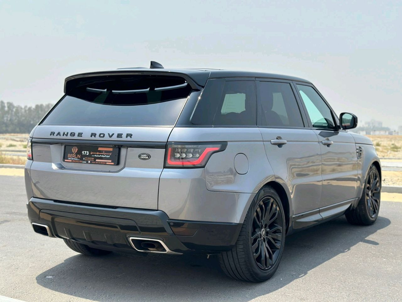 Range Rover Sport - Image 5