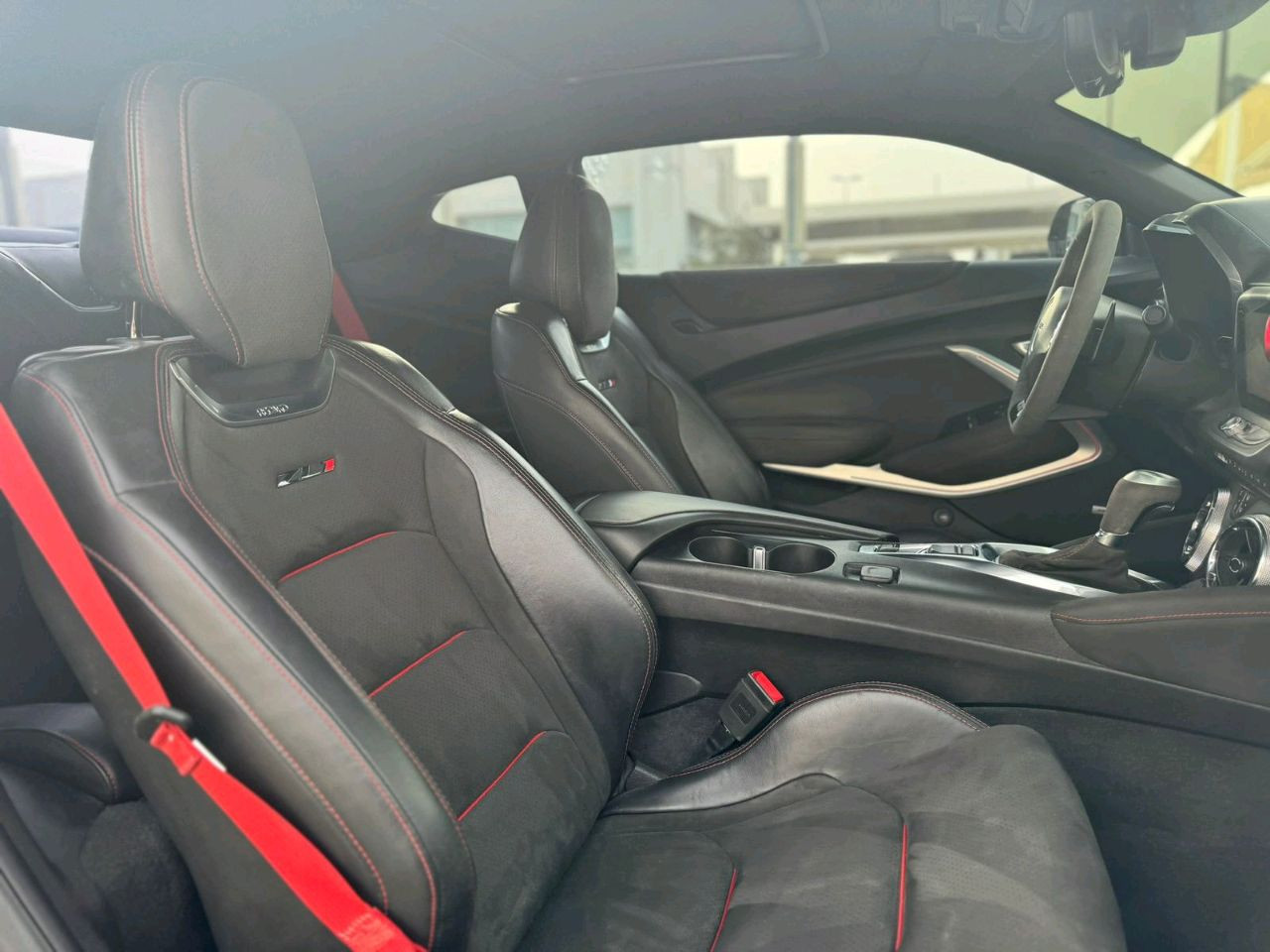 Chevrolet Camaro - Image 5