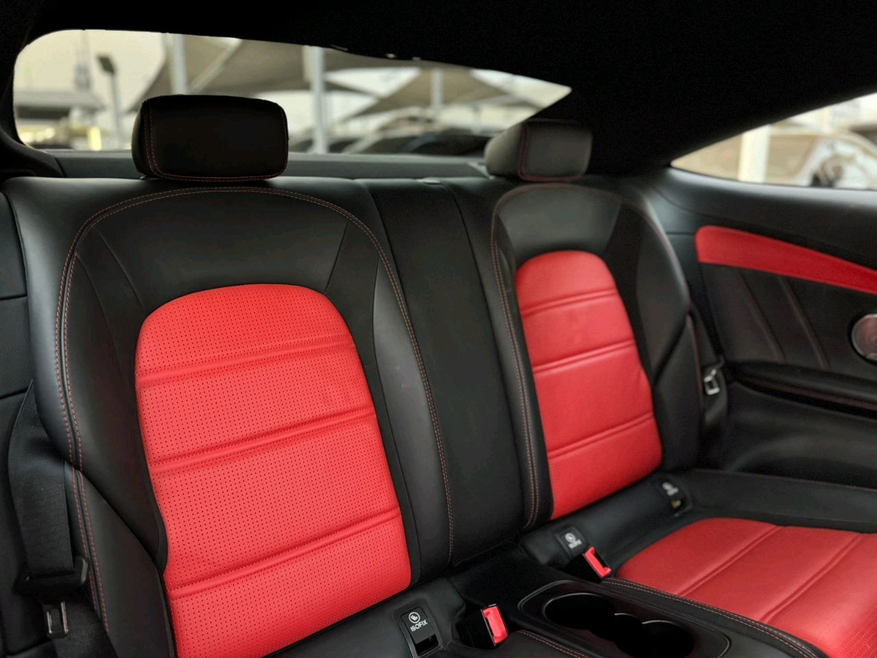 Mercedes Benz C-Class - Image 10