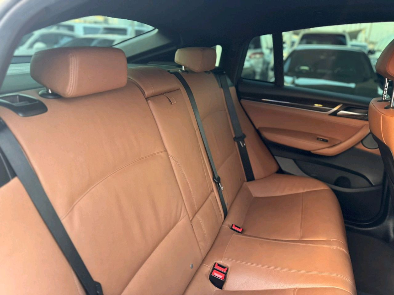 BMW X4 - Image 5
