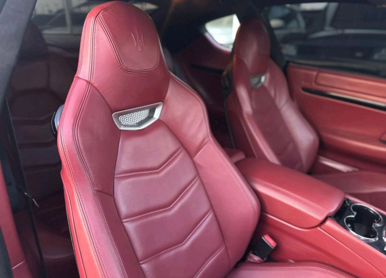 Maserati GranTurismo - Image 10