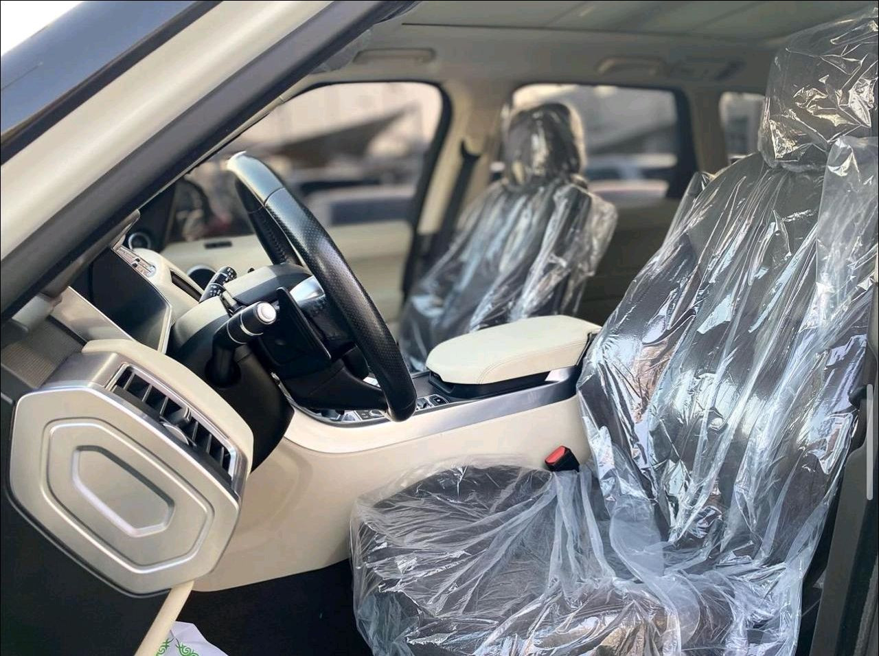 Range Rover Sport - Image 5