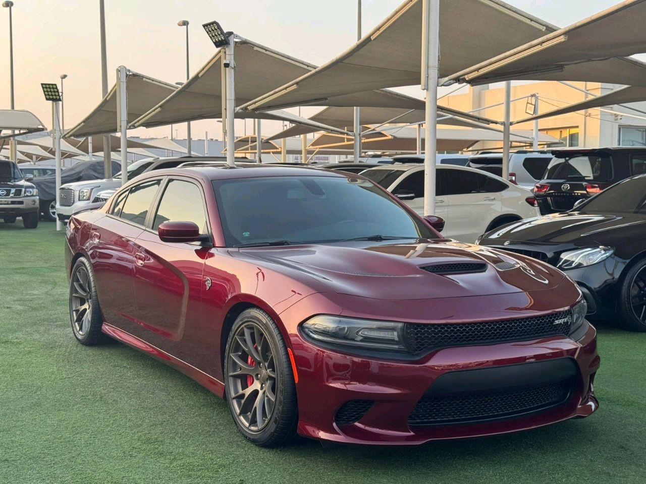 Dodge Charger - Image 10