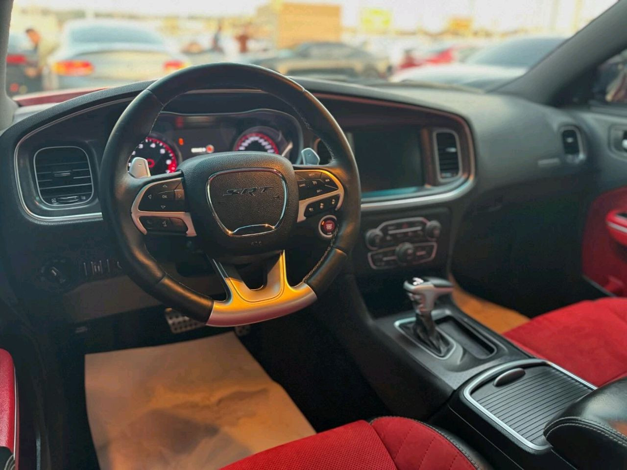 Dodge Charger - Image 8