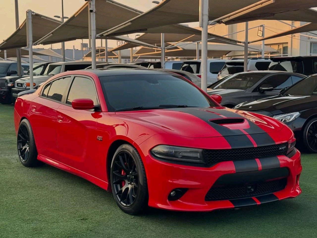 Dodge Charger - Image 10
