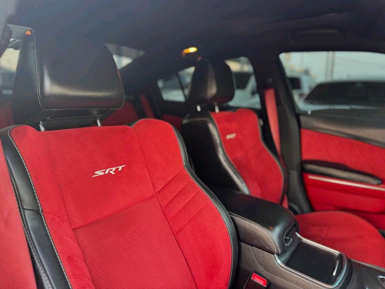 Dodge Charger - Image 6