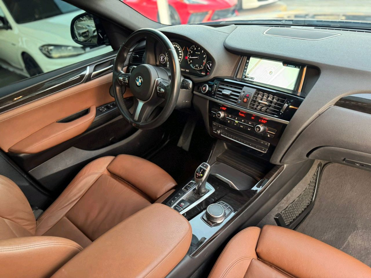 BMW X4 - Image 8