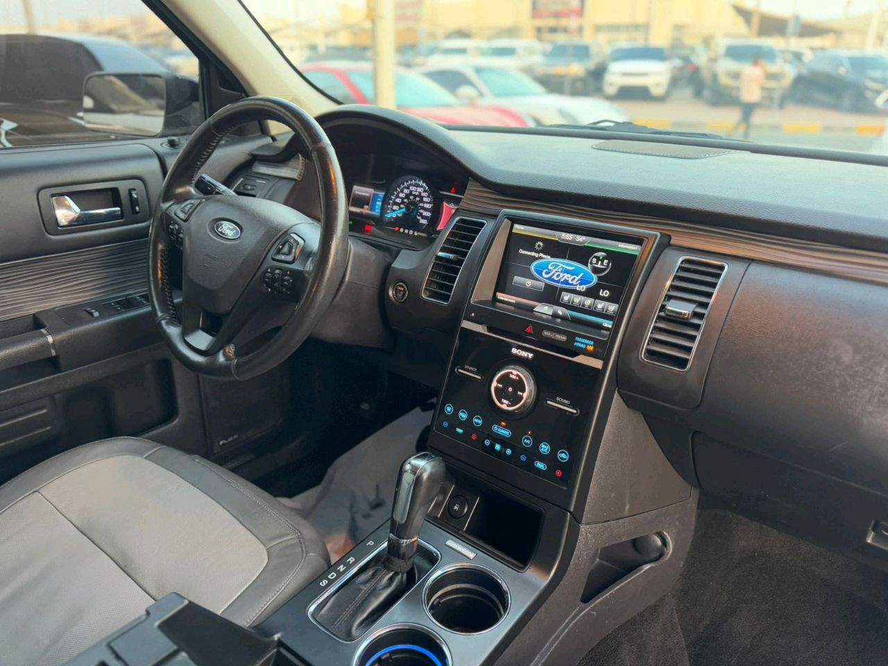 Ford Flex - Image 5