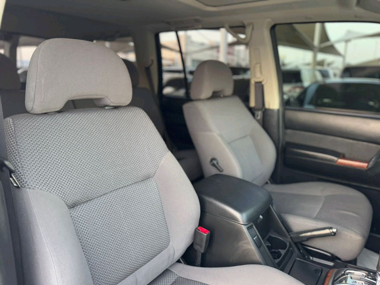 Nissan Safari - Image 3