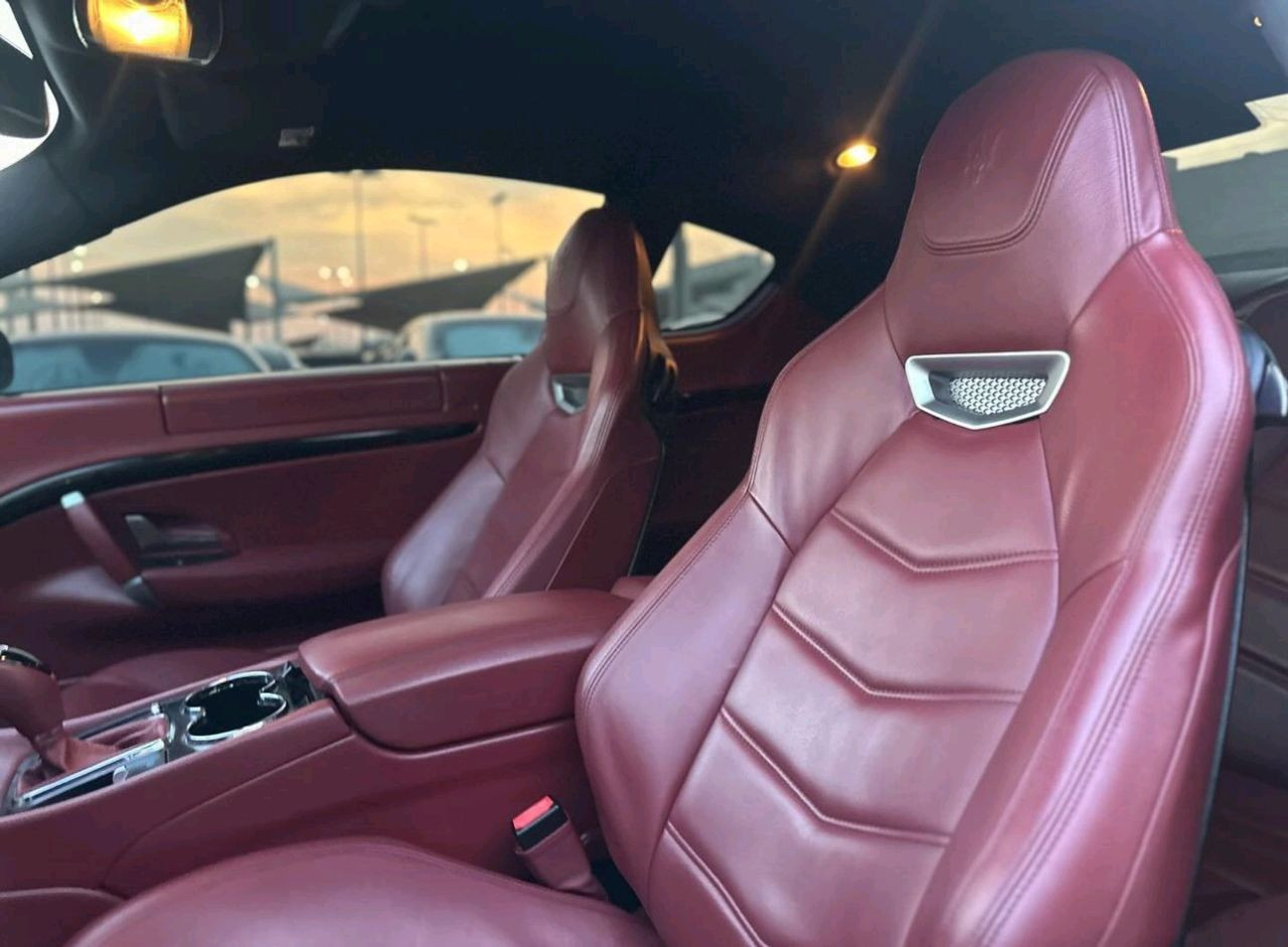 Maserati GranTurismo - Image 5