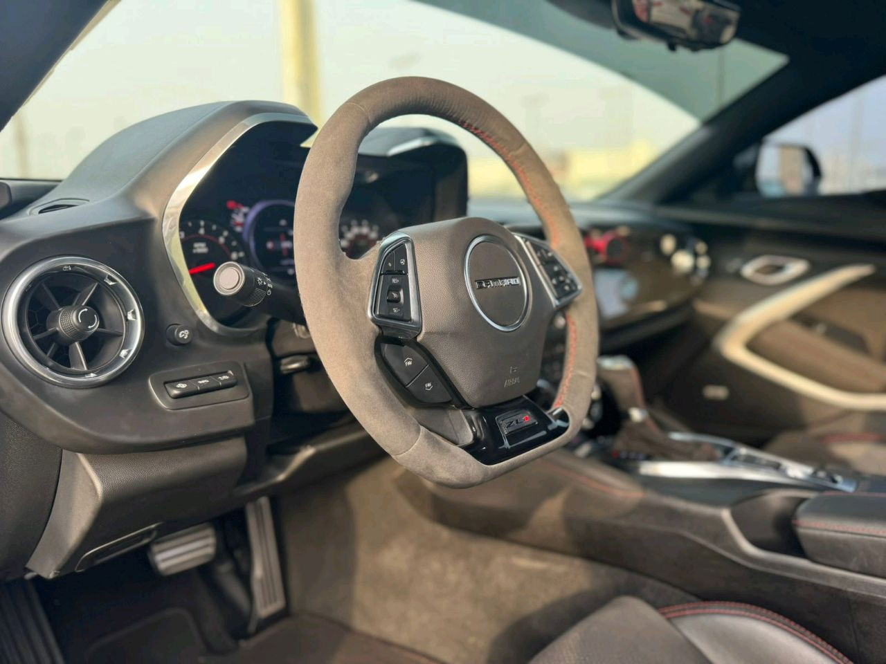 Chevrolet Camaro - Image 3