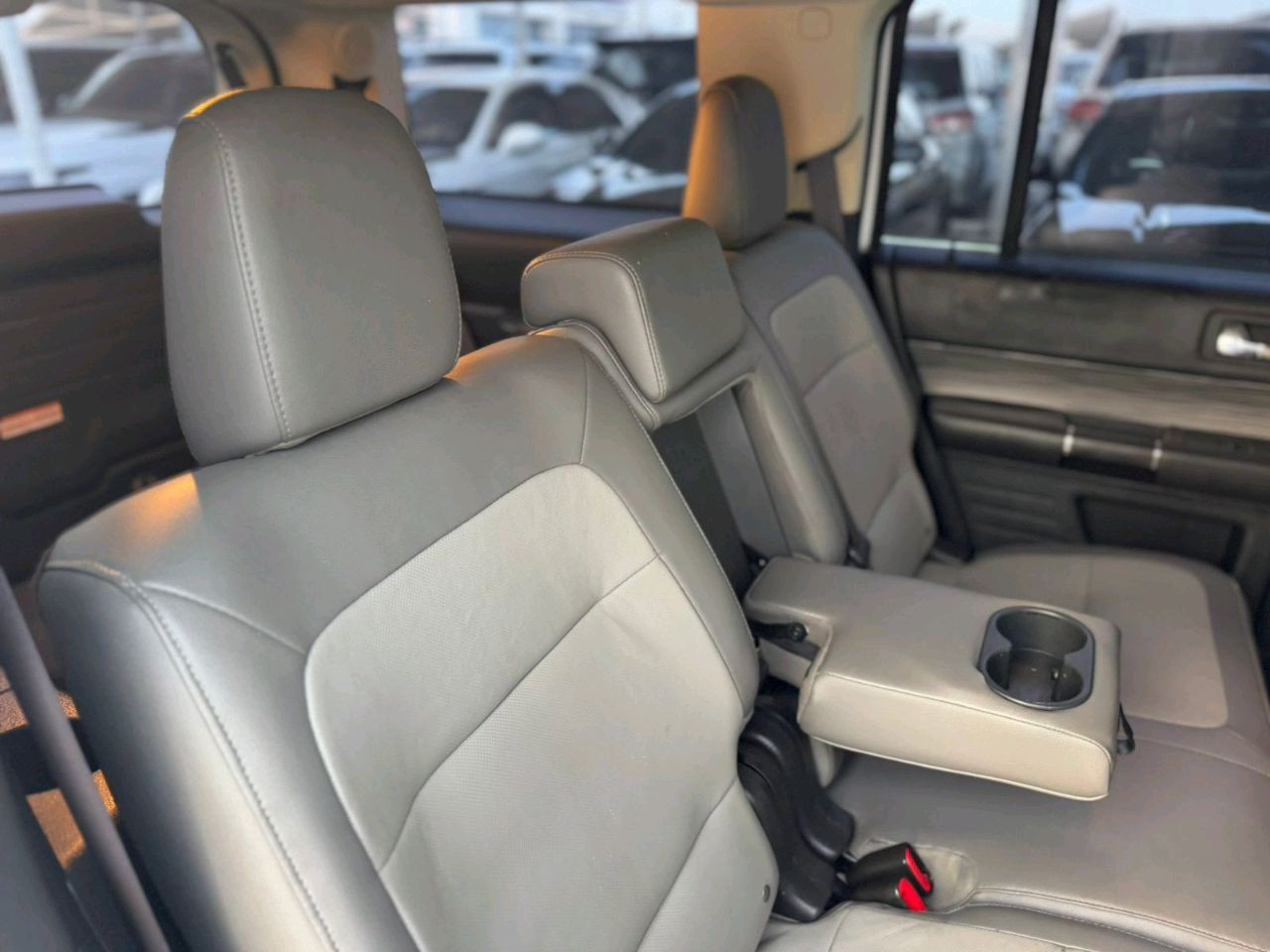 Ford Flex - Image 2