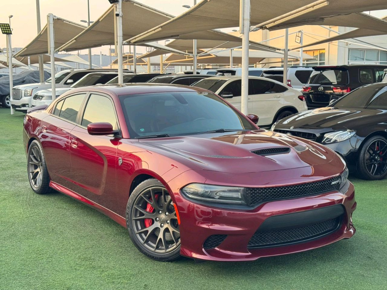 Dodge Charger - Image 9