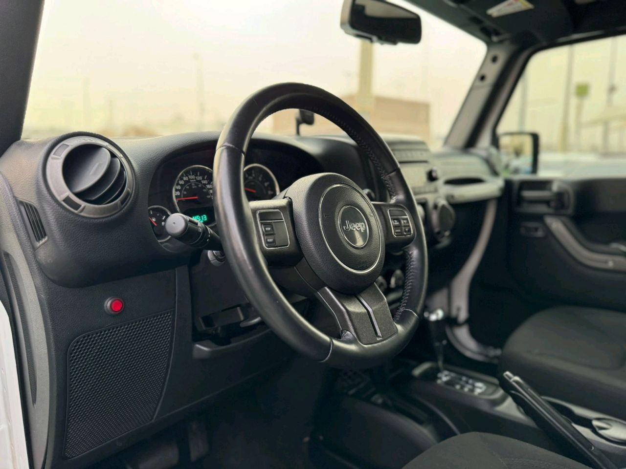 Jeep Wrangler - Image 3