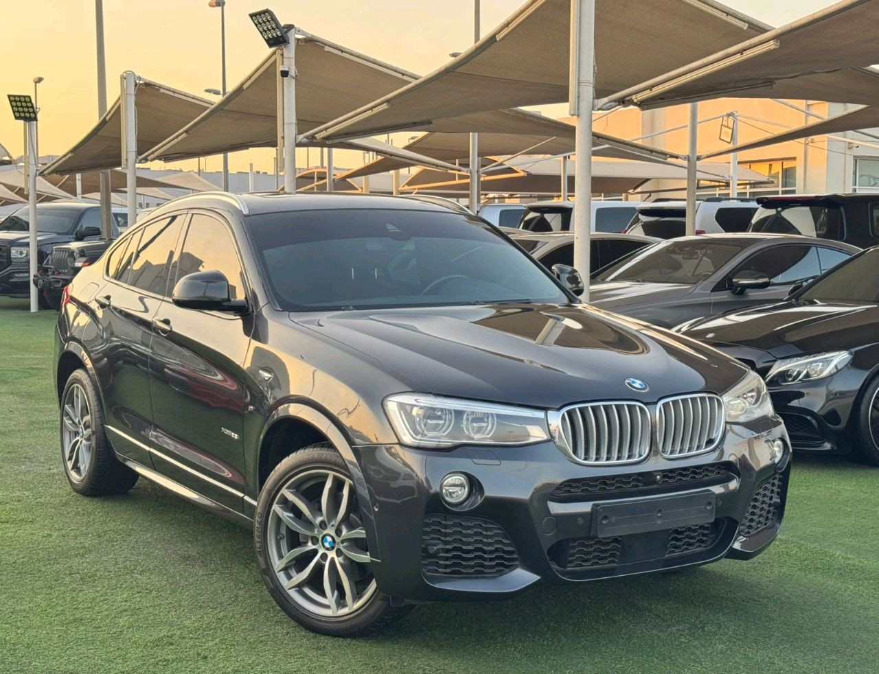 BMW X4 - Image 7