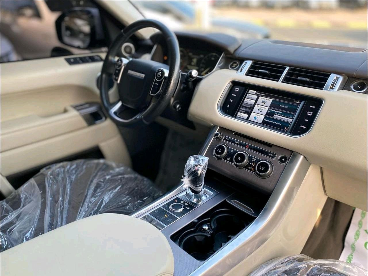Range Rover Sport - Image 8