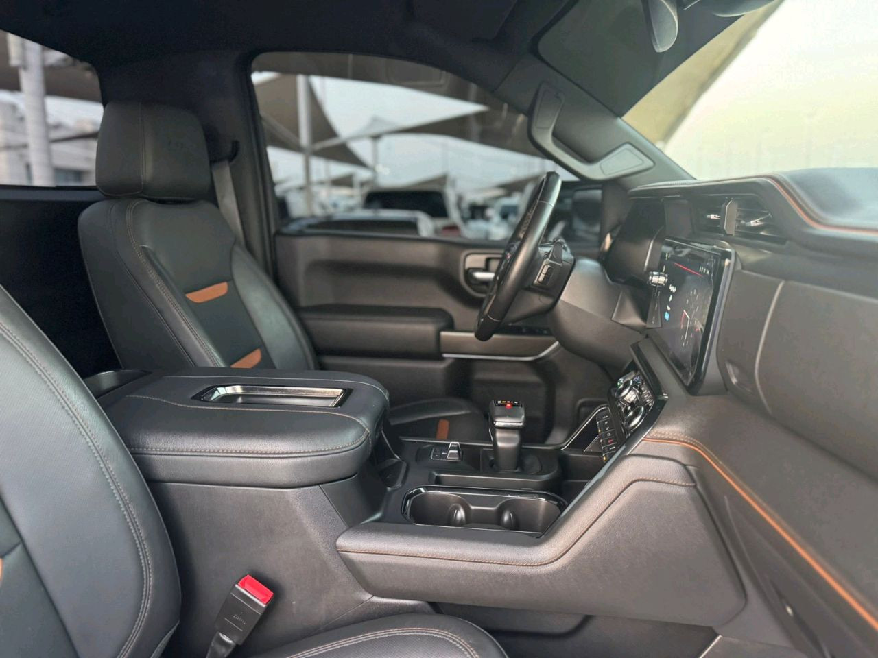 GMC Sierra - Image 5