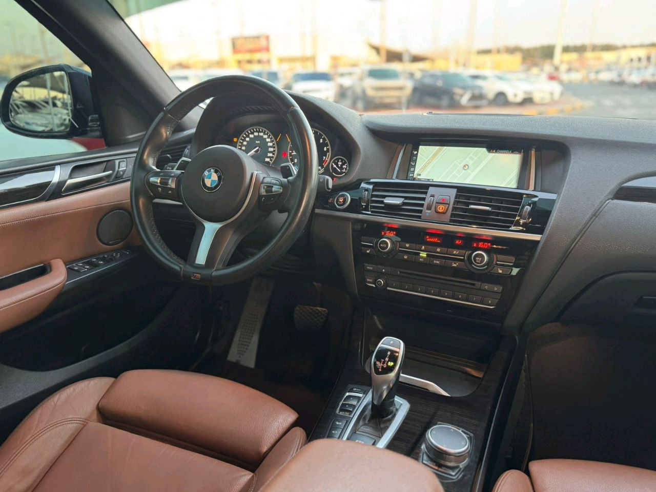 BMW X4 - Image 3