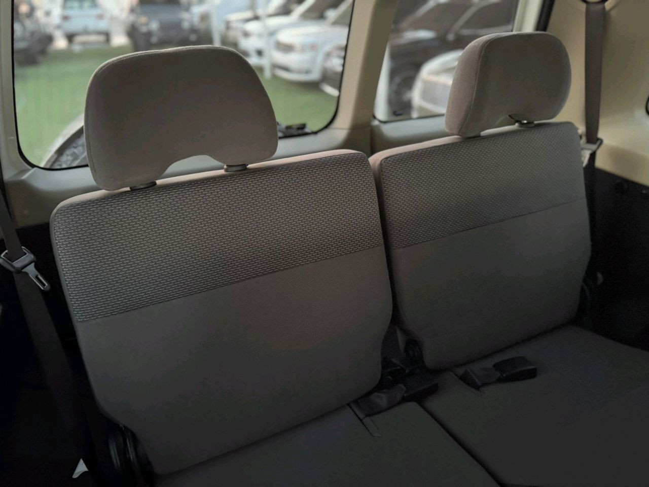 Nissan Safari - Image 8