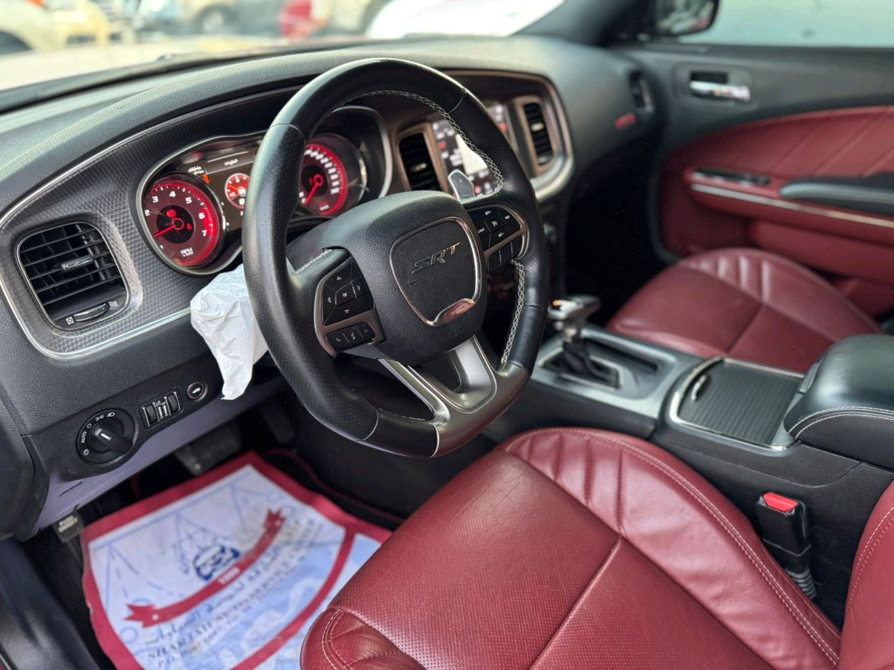 Dodge Charger - Image 11