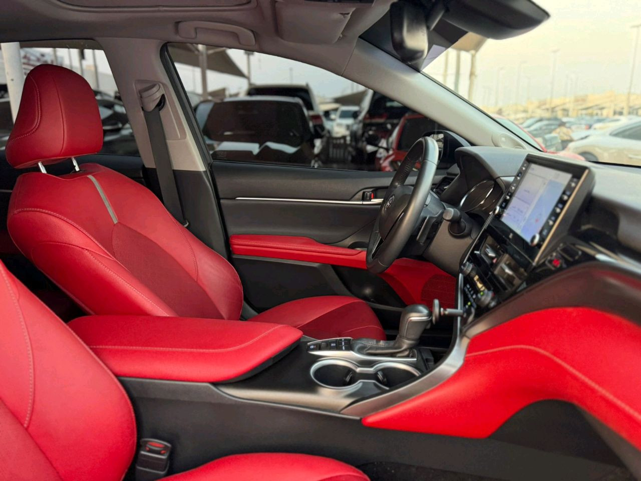 Toyota Camry - Image 6