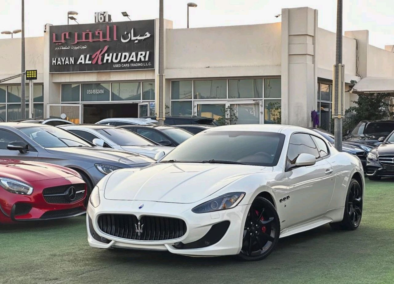 Maserati GranTurismo - Image 6