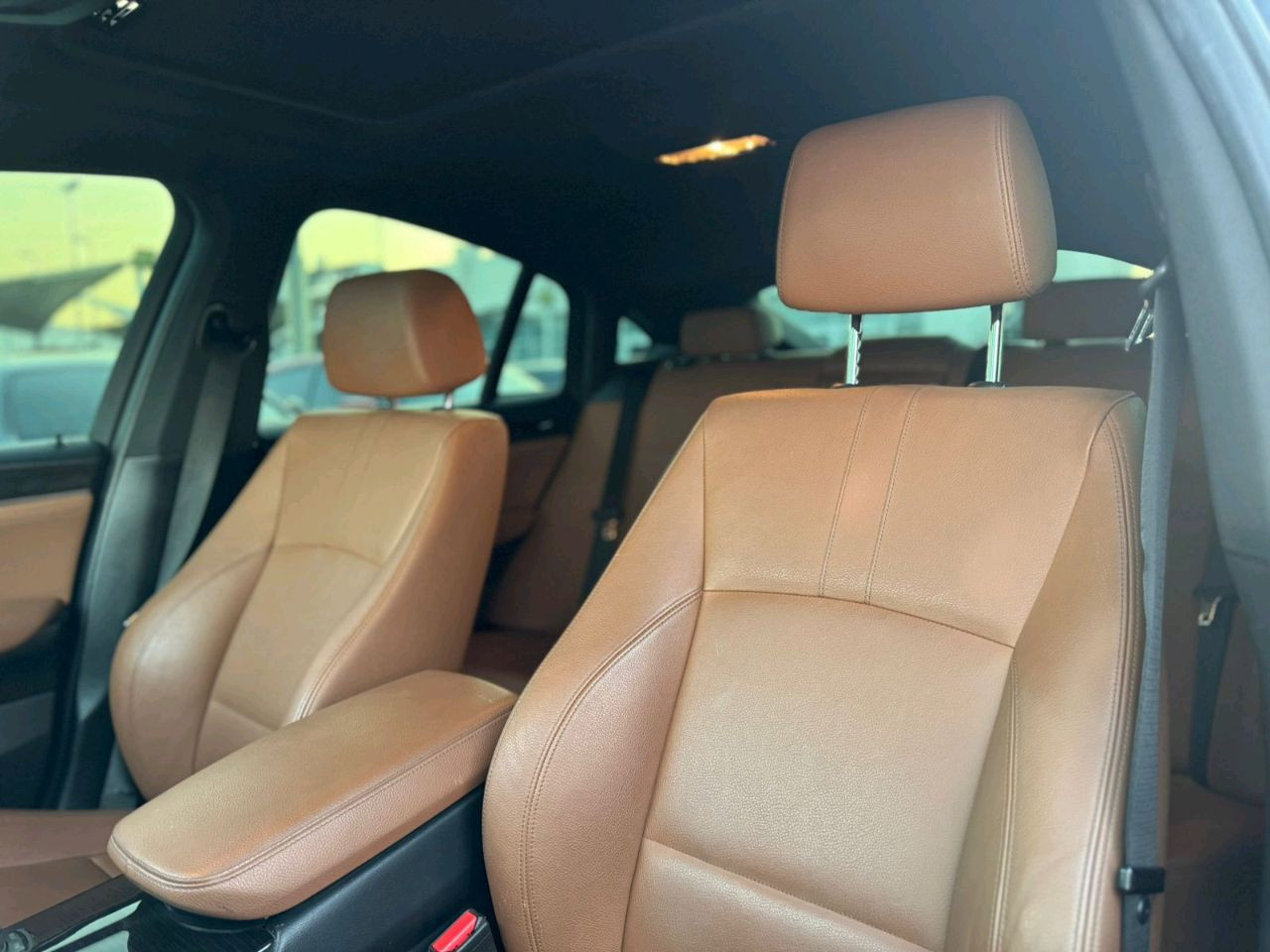 BMW X4 - Image 10