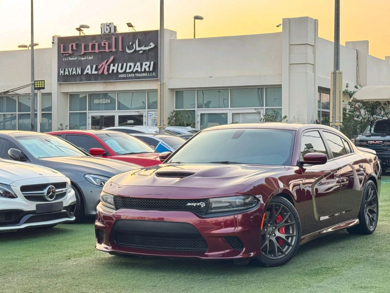 Dodge Charger - Image 5