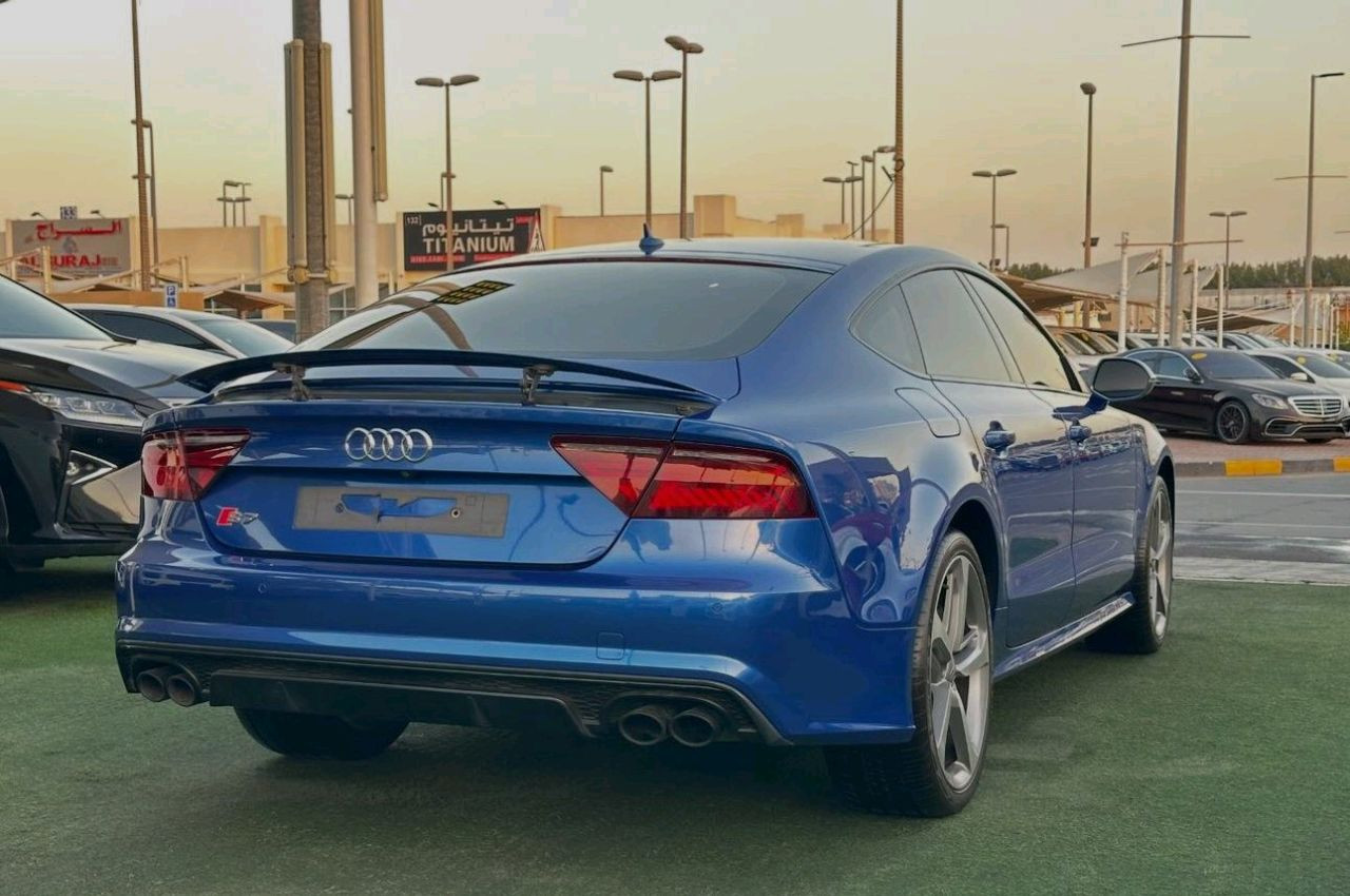 Audi S7/RS7 - Image 8