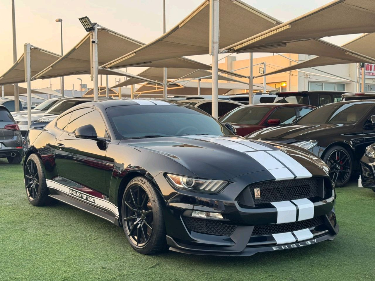 Ford Mustang - Image 11