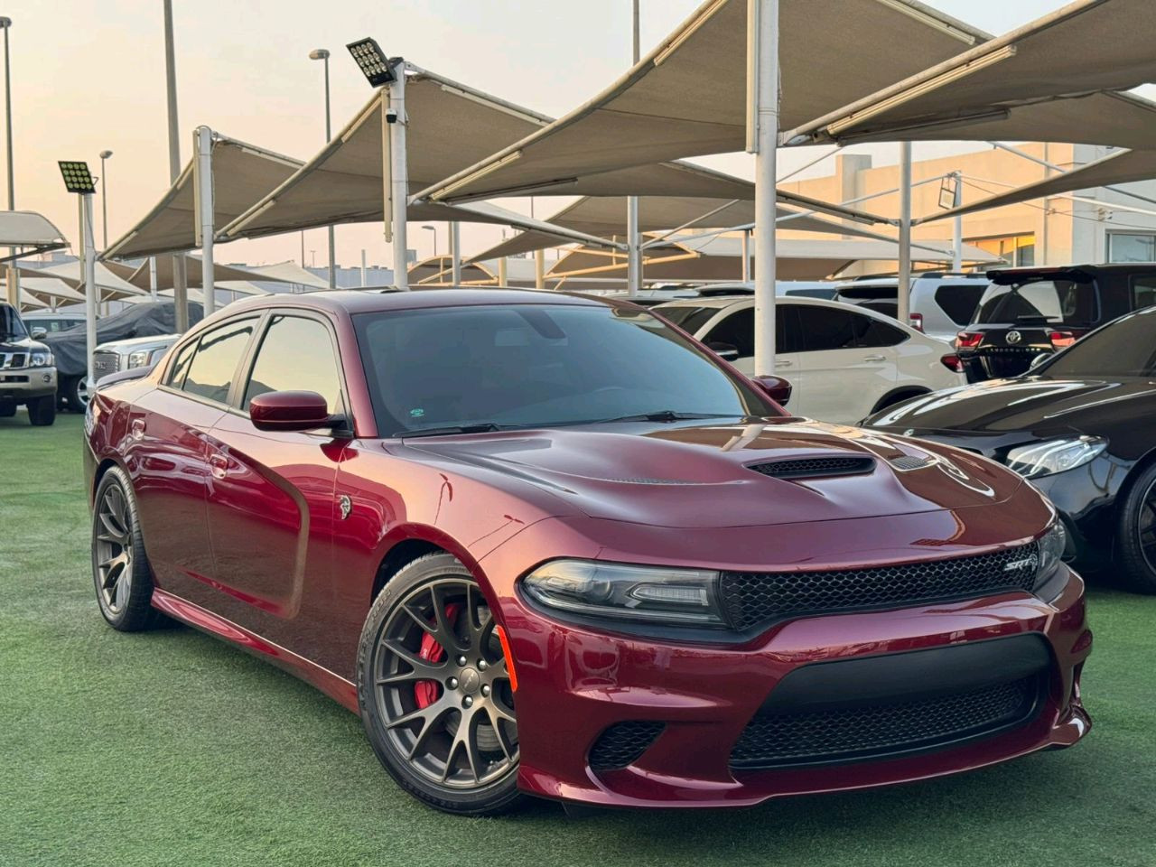 Dodge Charger - Image 7