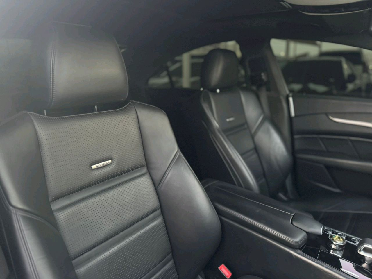 Mercedes Benz CLS-Class - Image 3